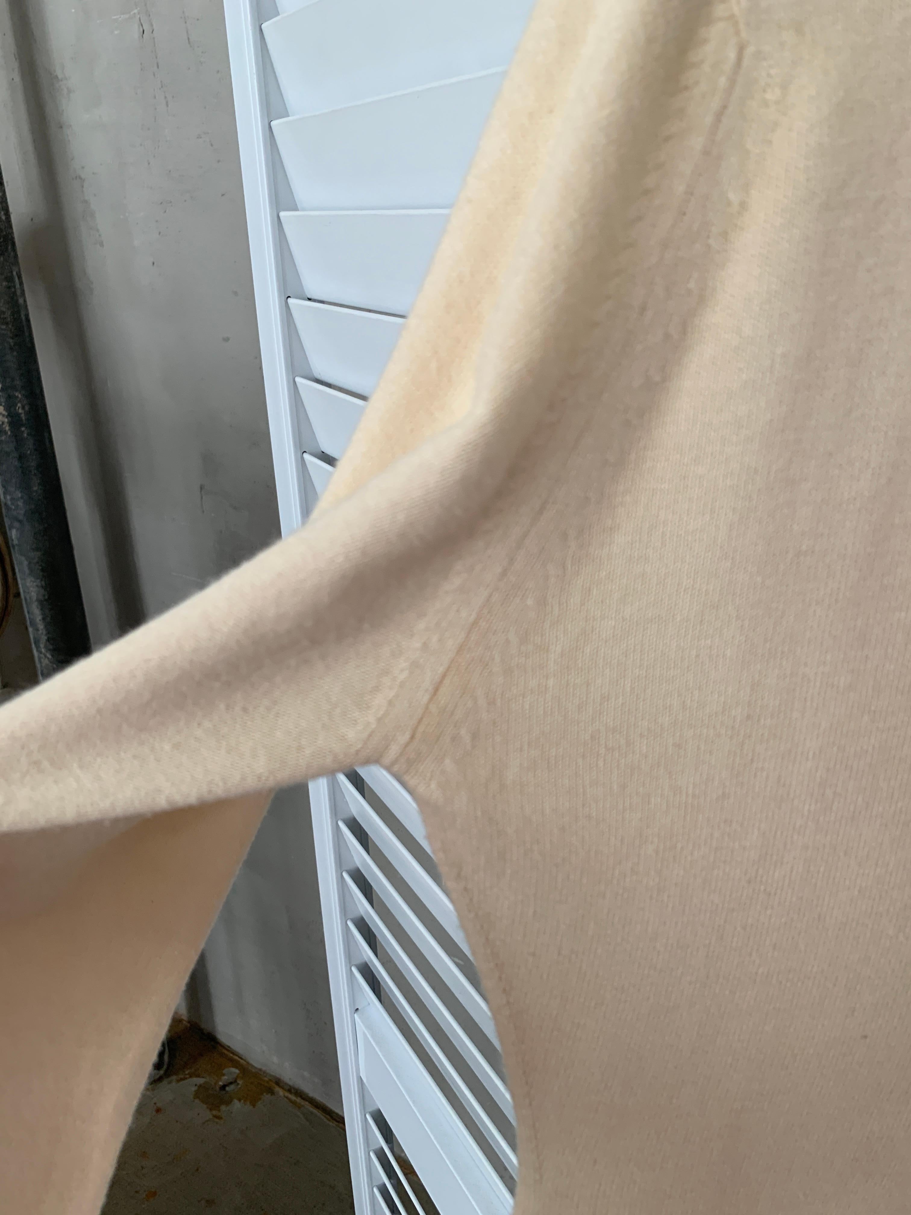 1998 Christian Dior & & John Galliano S/S 1998 Knitwear Cardigan For Sale 5