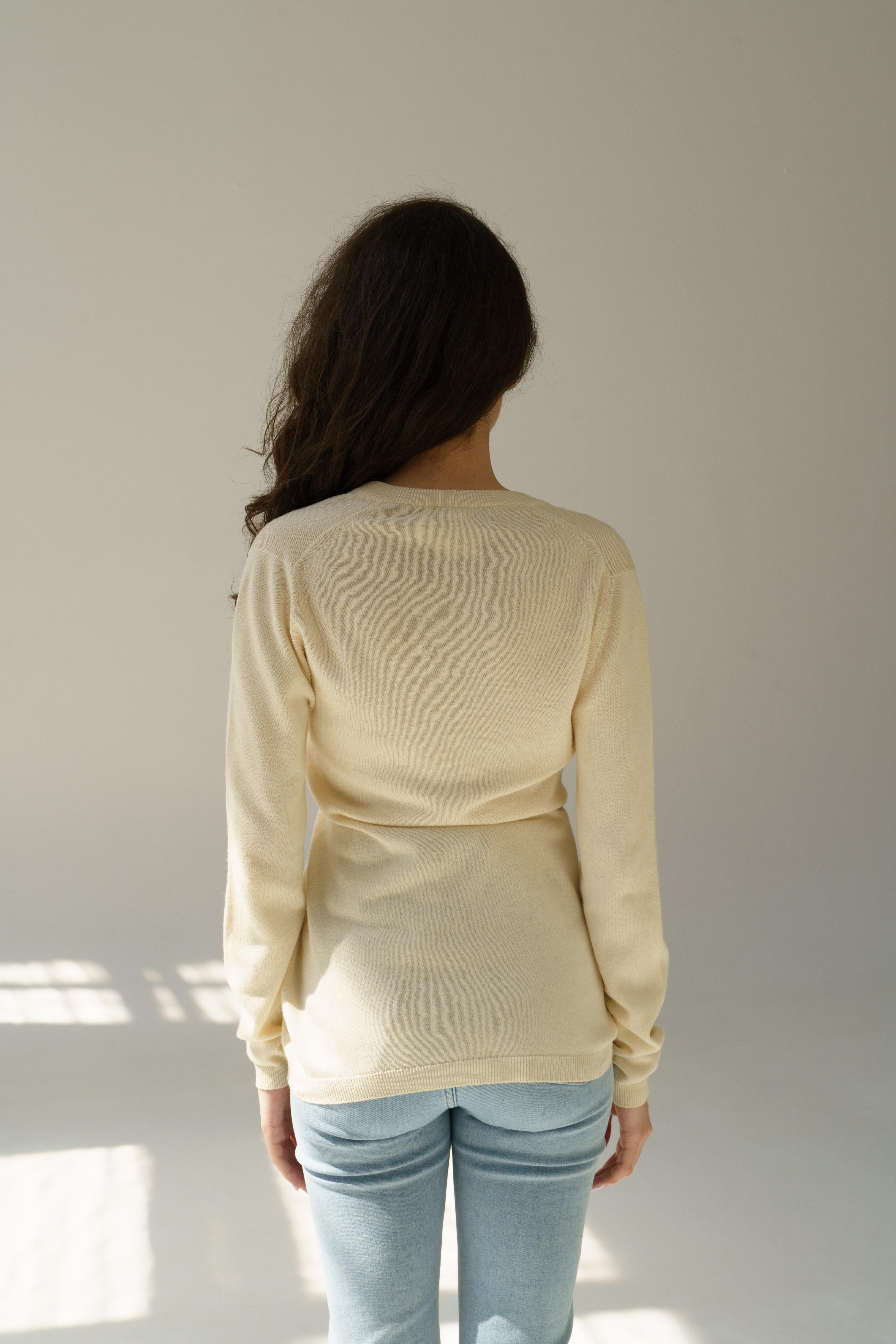Women's 1998 Christian Dior & & John Galliano S/S 1998 Knitwear Cardigan For Sale