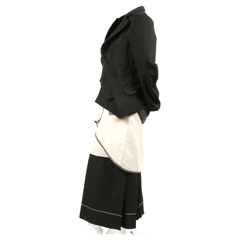 1998 COMME DES GARCONS
