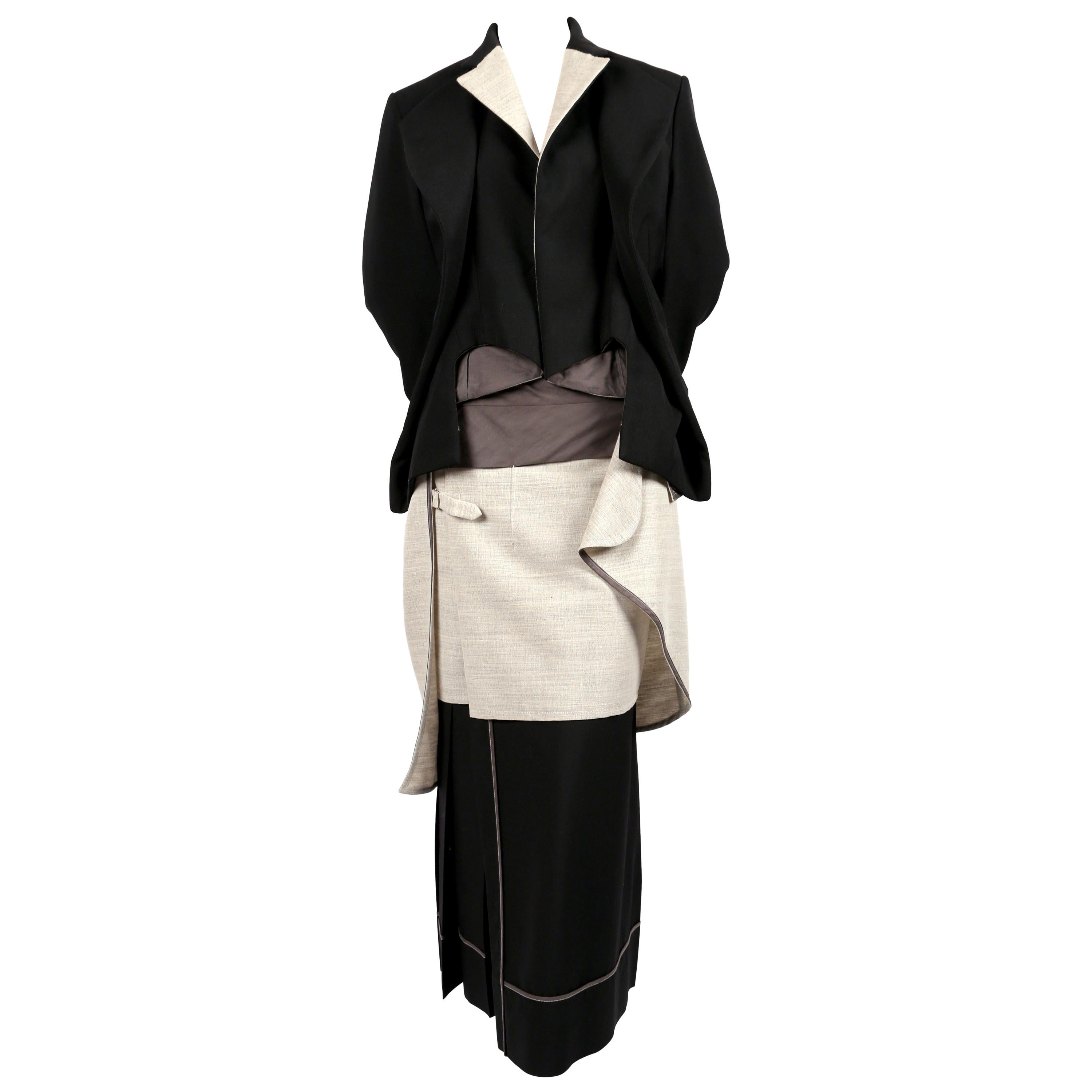 comme des garcons style