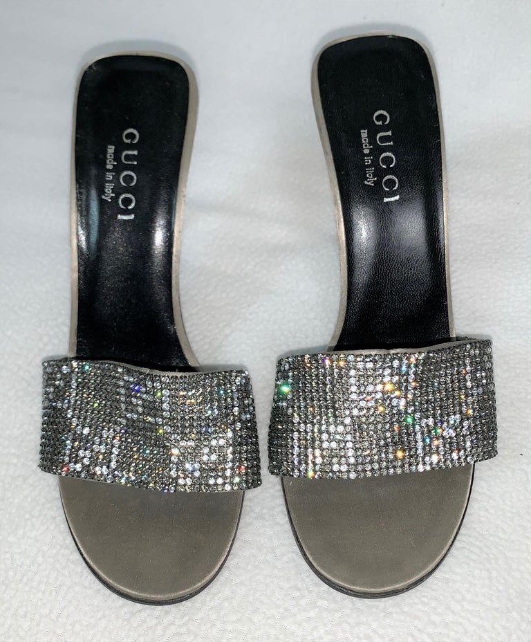 square toe tie up sandals