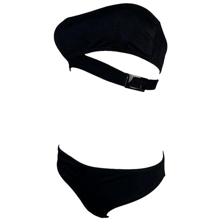 Tom Ford for Gucci bikini, 1998, offered by My Haute Wardrobe