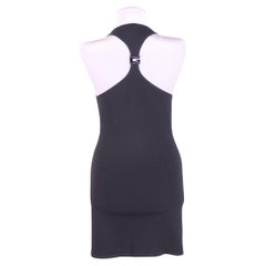 1998 Gucci Tom Ford Era  Little Black Dress