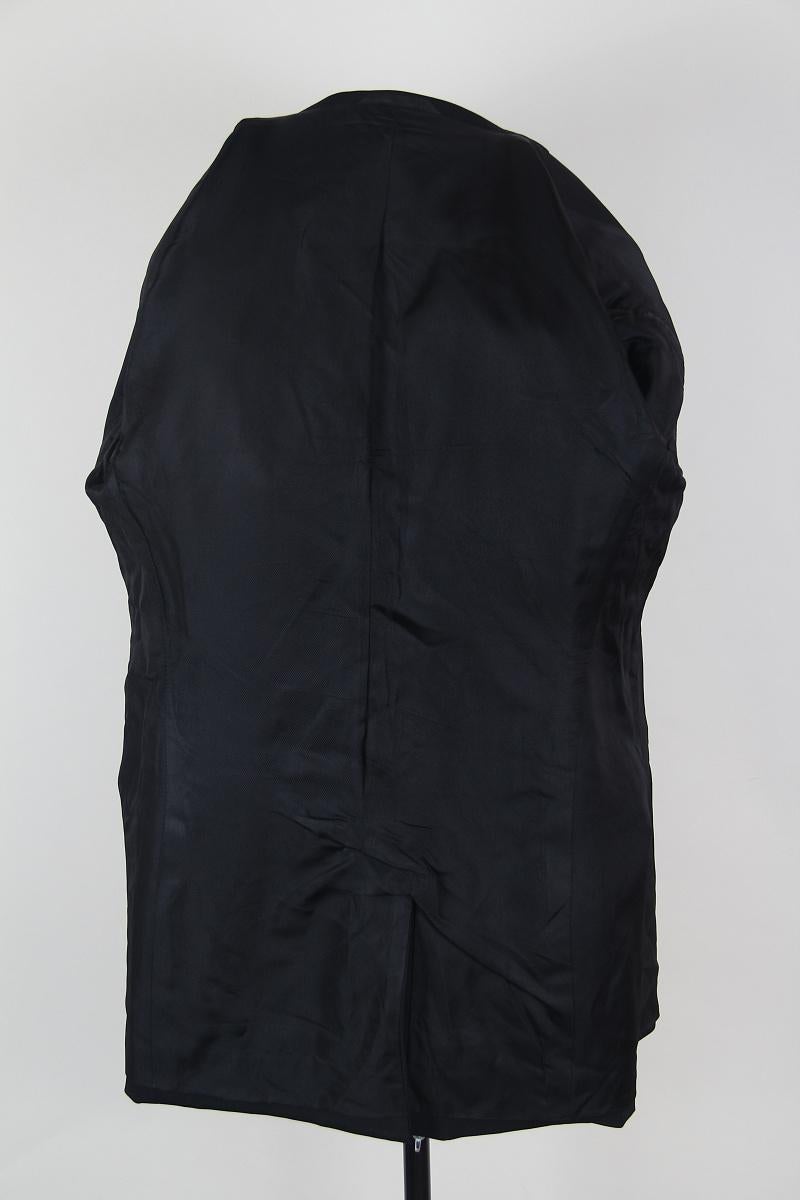 1998 Gucci Tom Ford Era  Wool Jacket For Sale 3