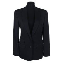 Vintage 1998 Gucci Tom Ford Era  Wool Jacket