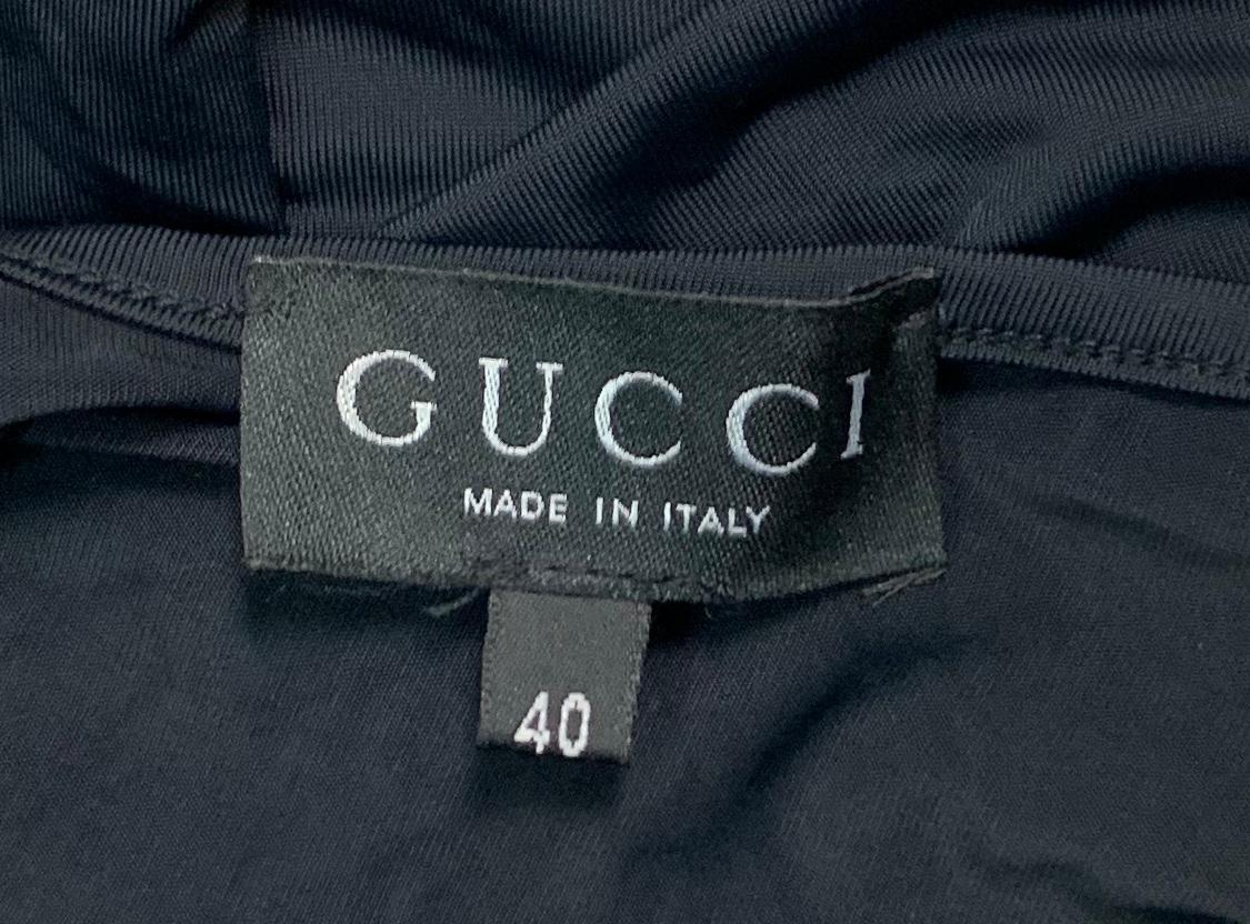 gucci bodysuit