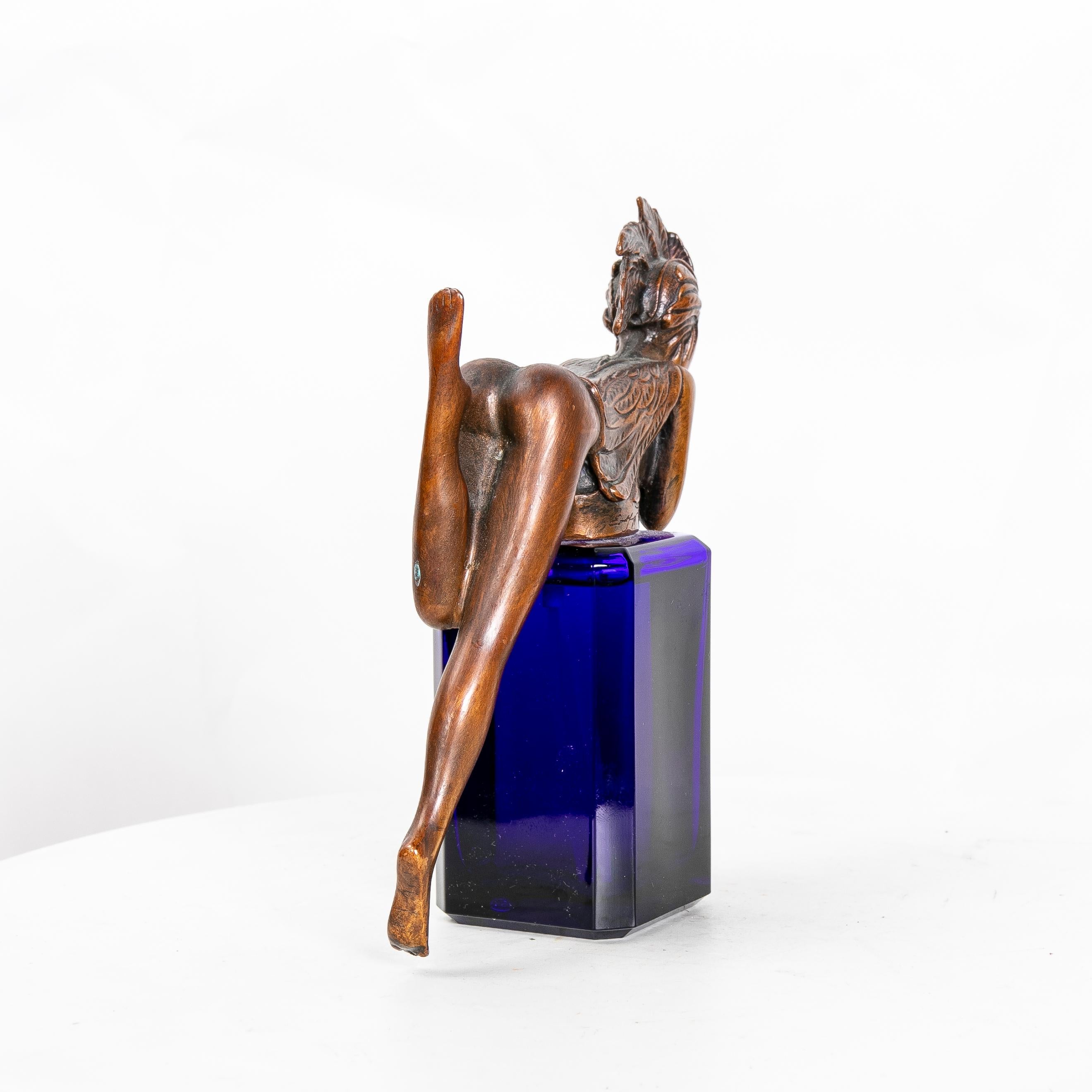 le parfum beaux arts