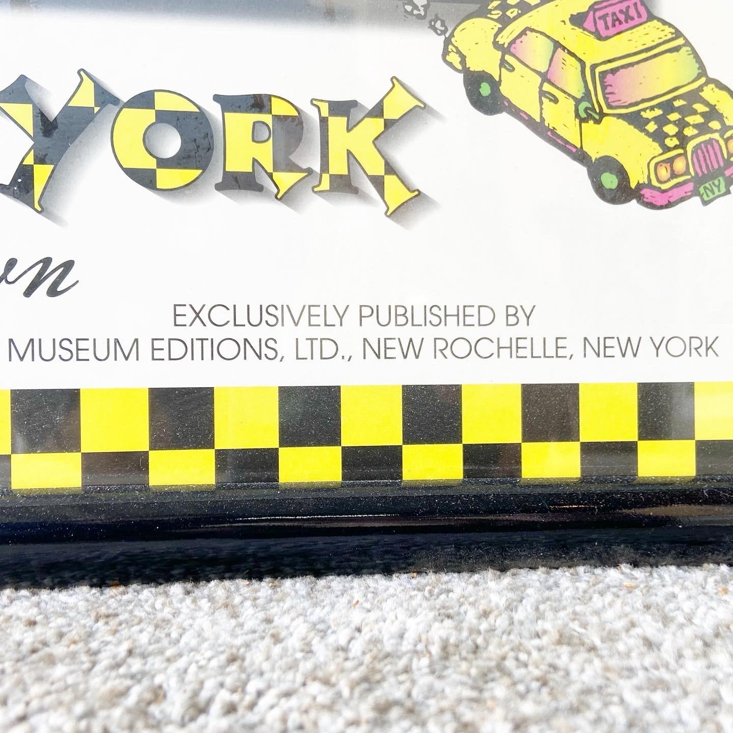 new york new york it's a wonderful town