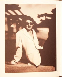 1998 Rare! Chanel & Karl Lagerfeld 98A Jacket CC Logo Buttons