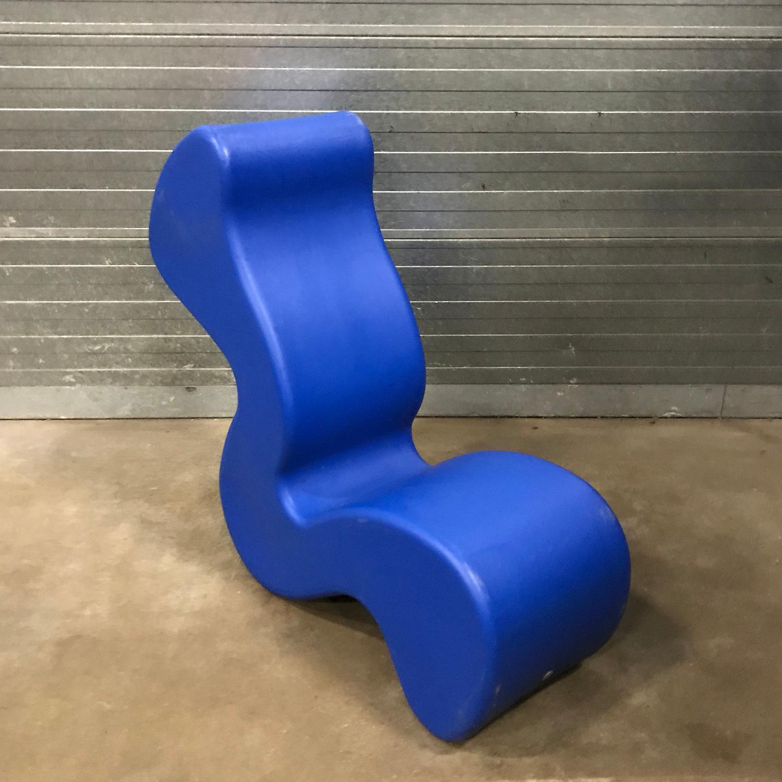 verner panton phantom chair