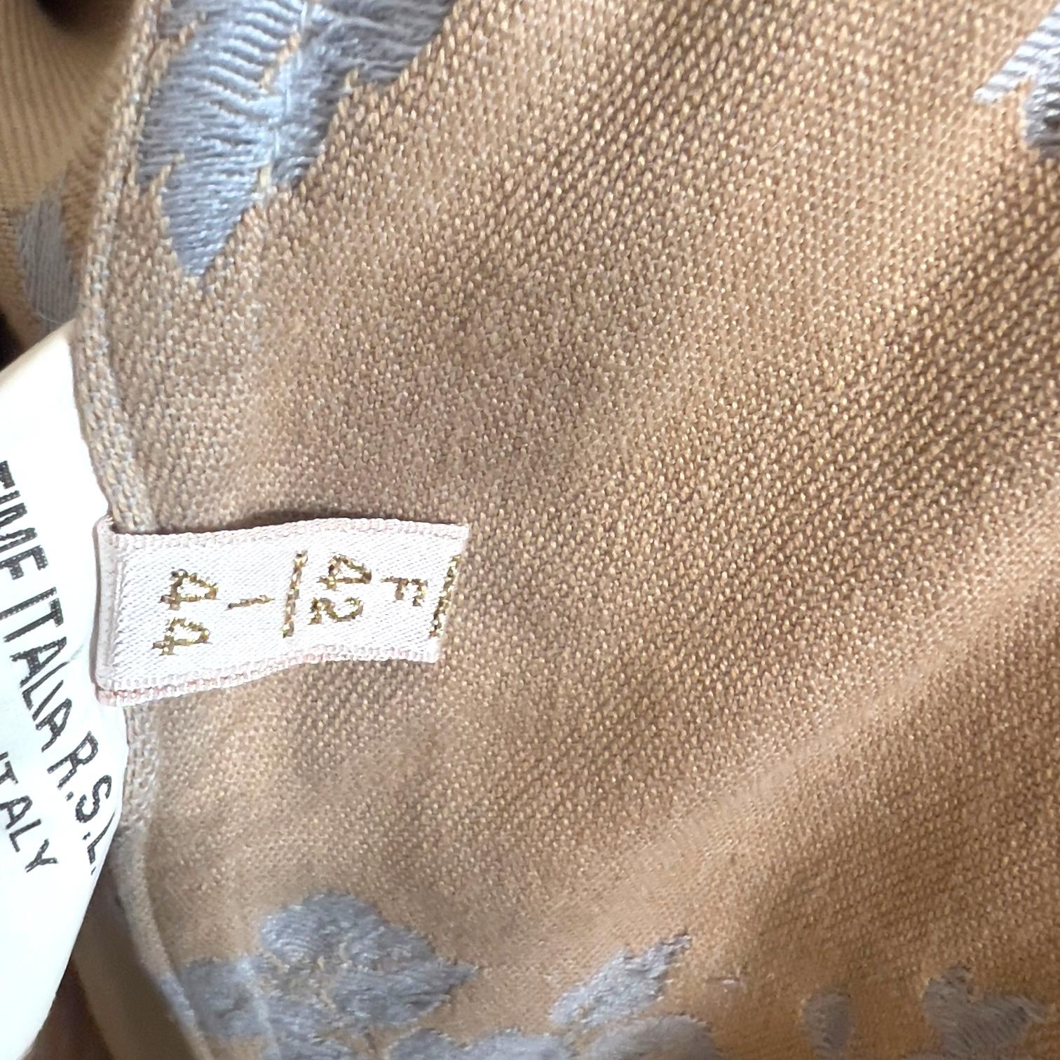 1998 Vivienne Westwood runway coat For Sale 3