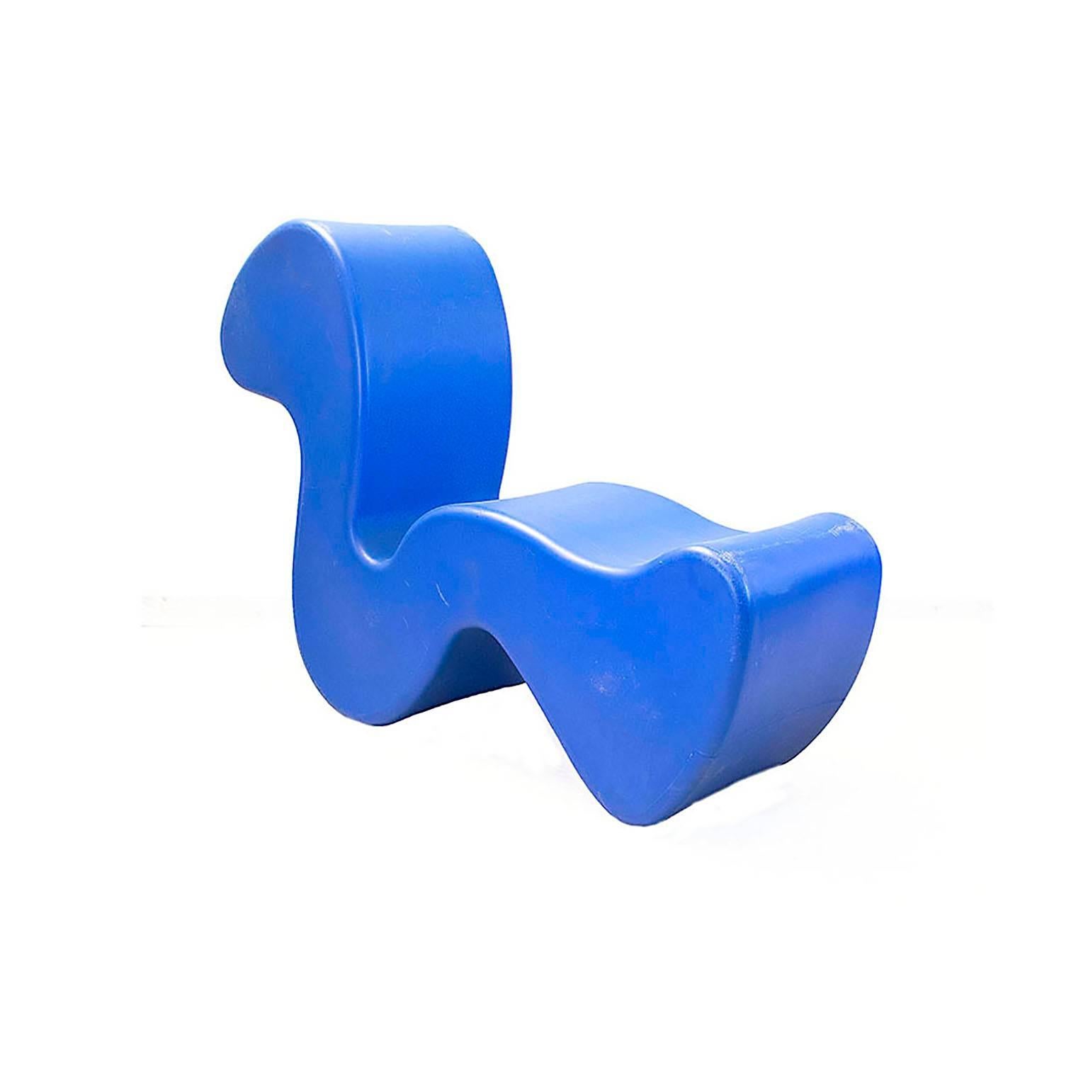 Mid-Century Modern 1998, Verner Panton, Phantom Chairs or Tables