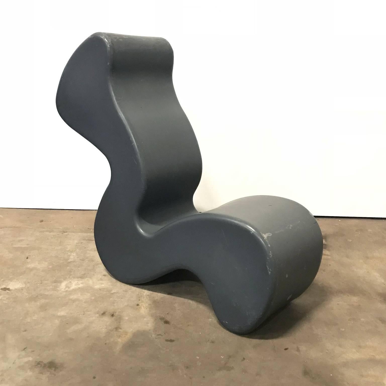 Late 20th Century 1998, Verner Panton, Phantom Chairs or Tables