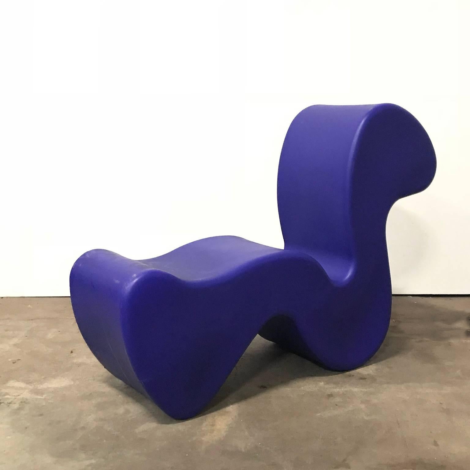 verner panton phantom chair