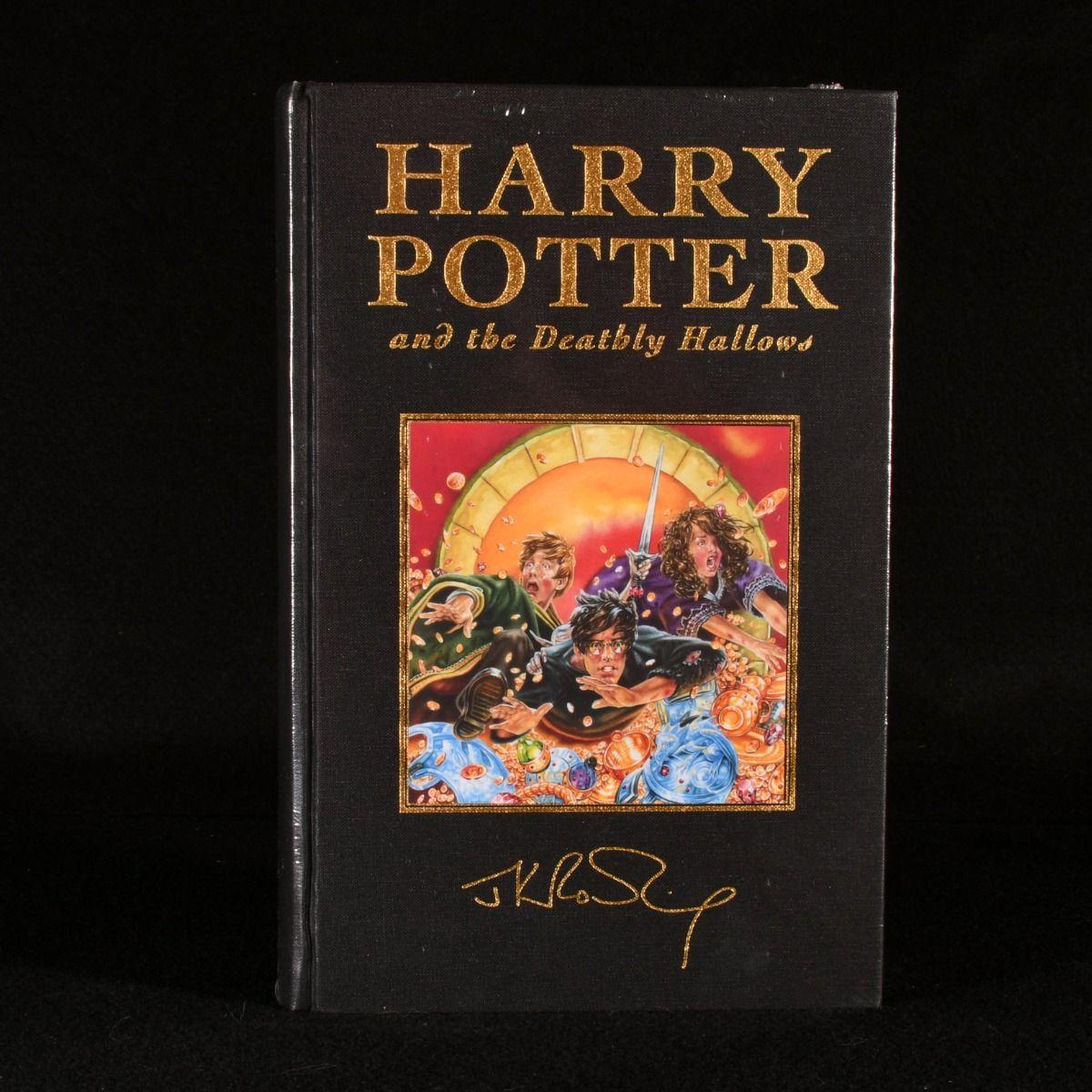 1999-2007 La serie di Harry Potter in vendita 4