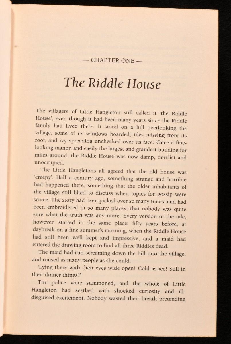 1999-2007 La serie di Harry Potter in vendita 6
