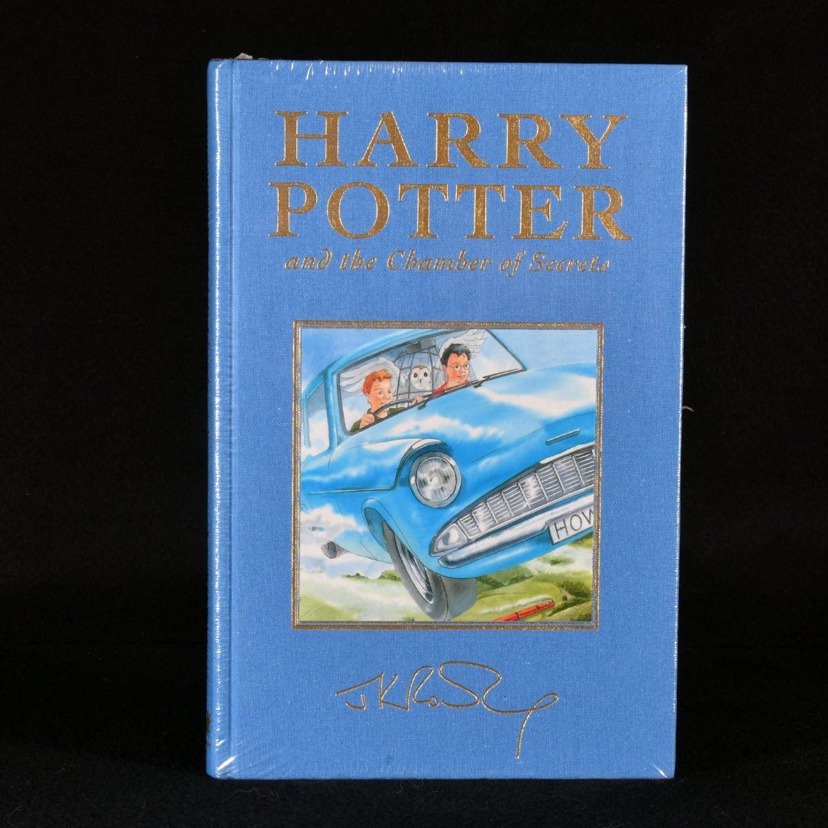 XXI secolo e contemporaneo 1999-2007 La serie di Harry Potter in vendita