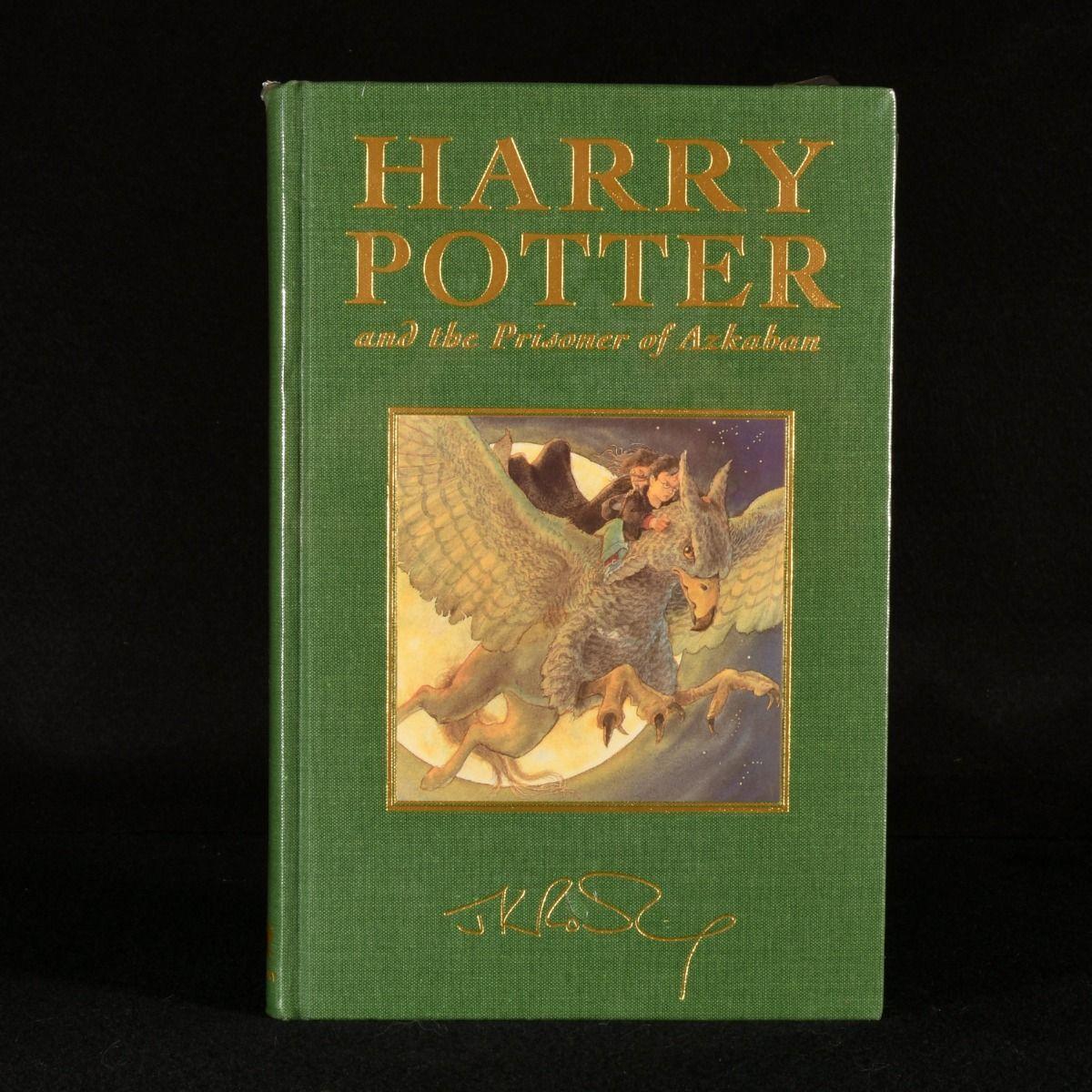 Carta 1999-2007 La serie di Harry Potter in vendita