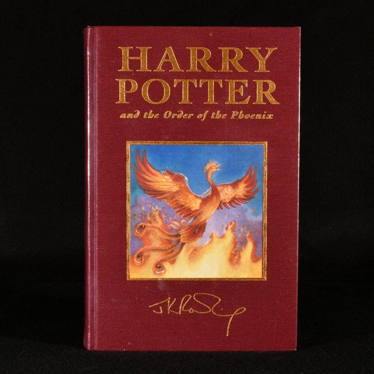 1999-2007 La serie di Harry Potter in vendita 2