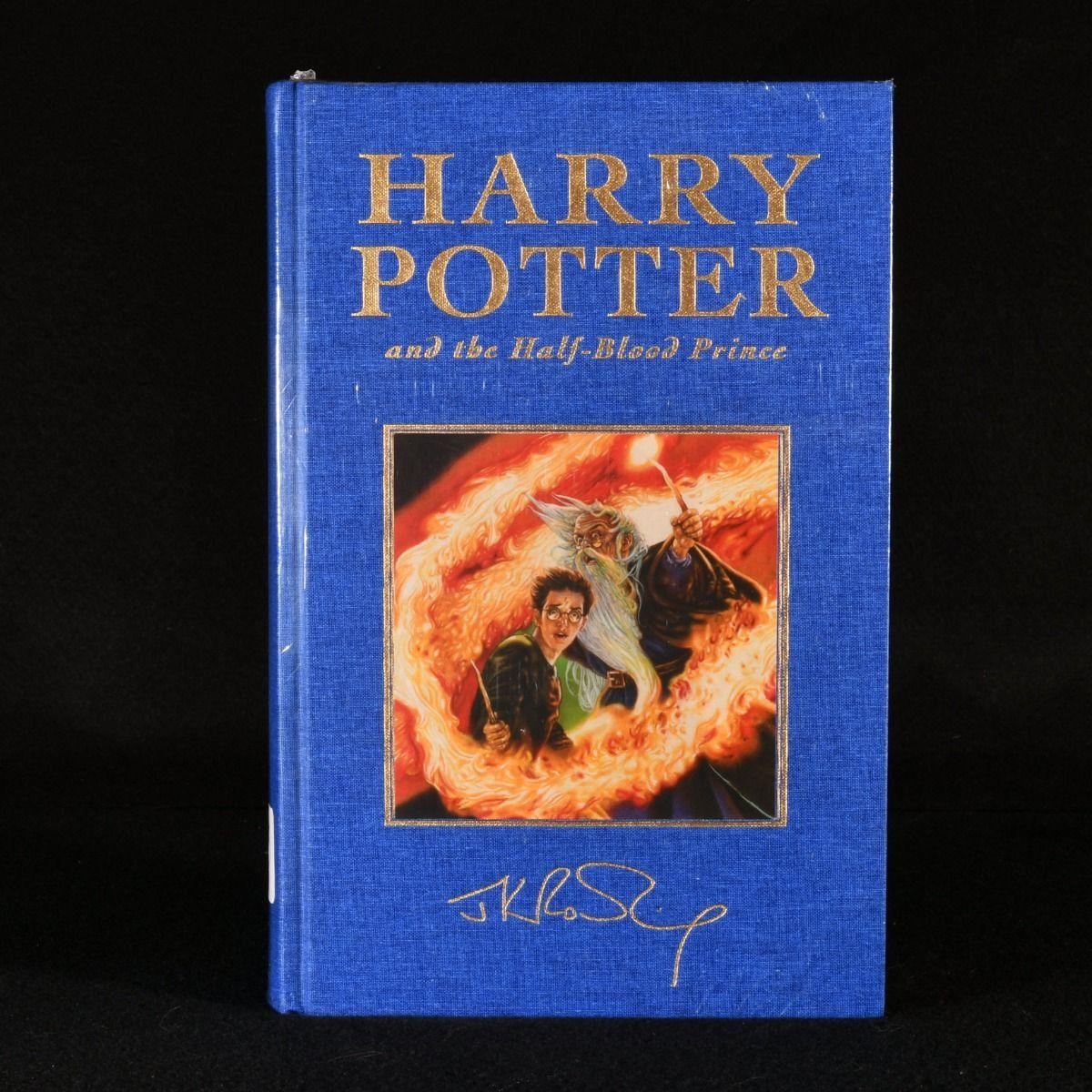 1999-2007 La serie di Harry Potter in vendita 3