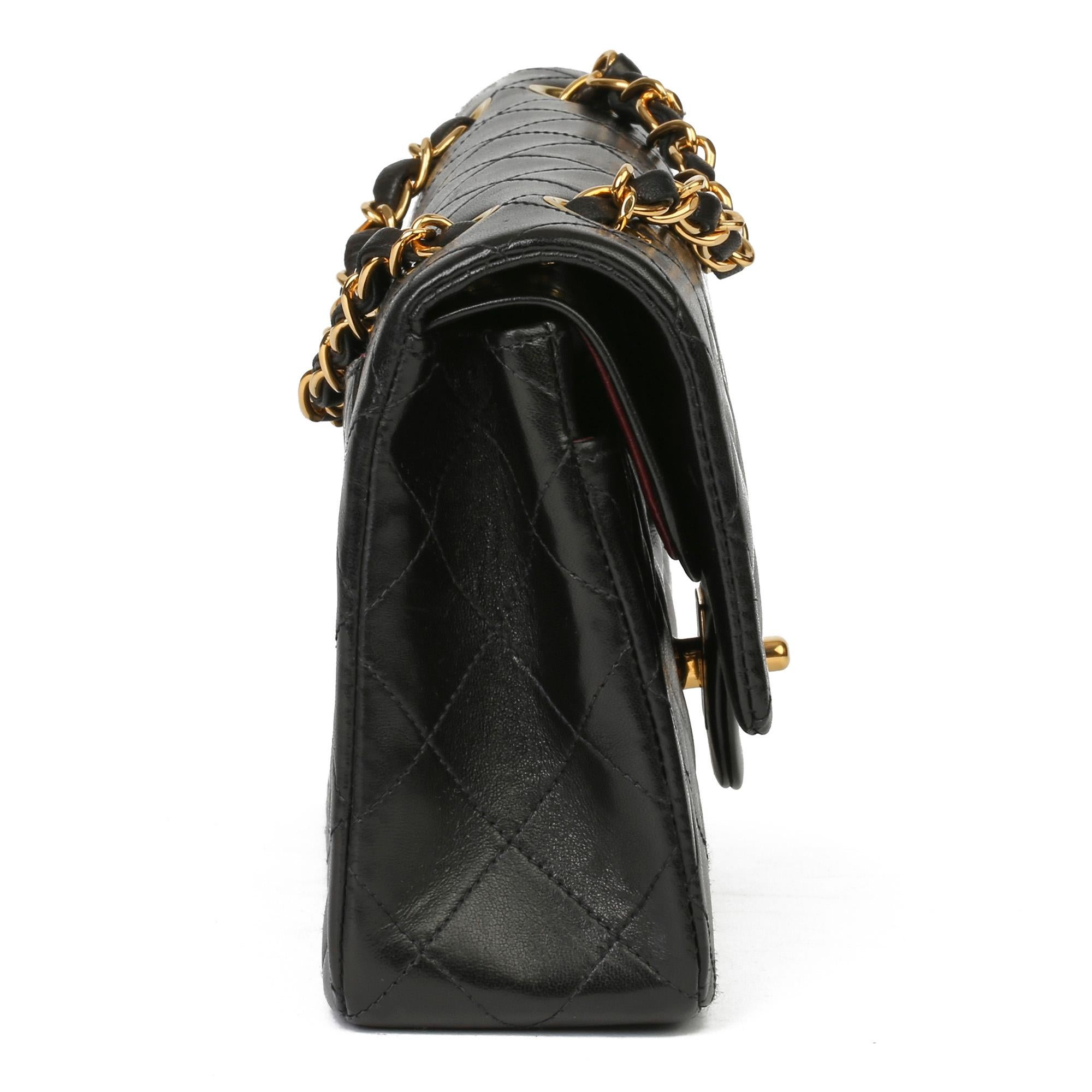 chanel 1999 bag