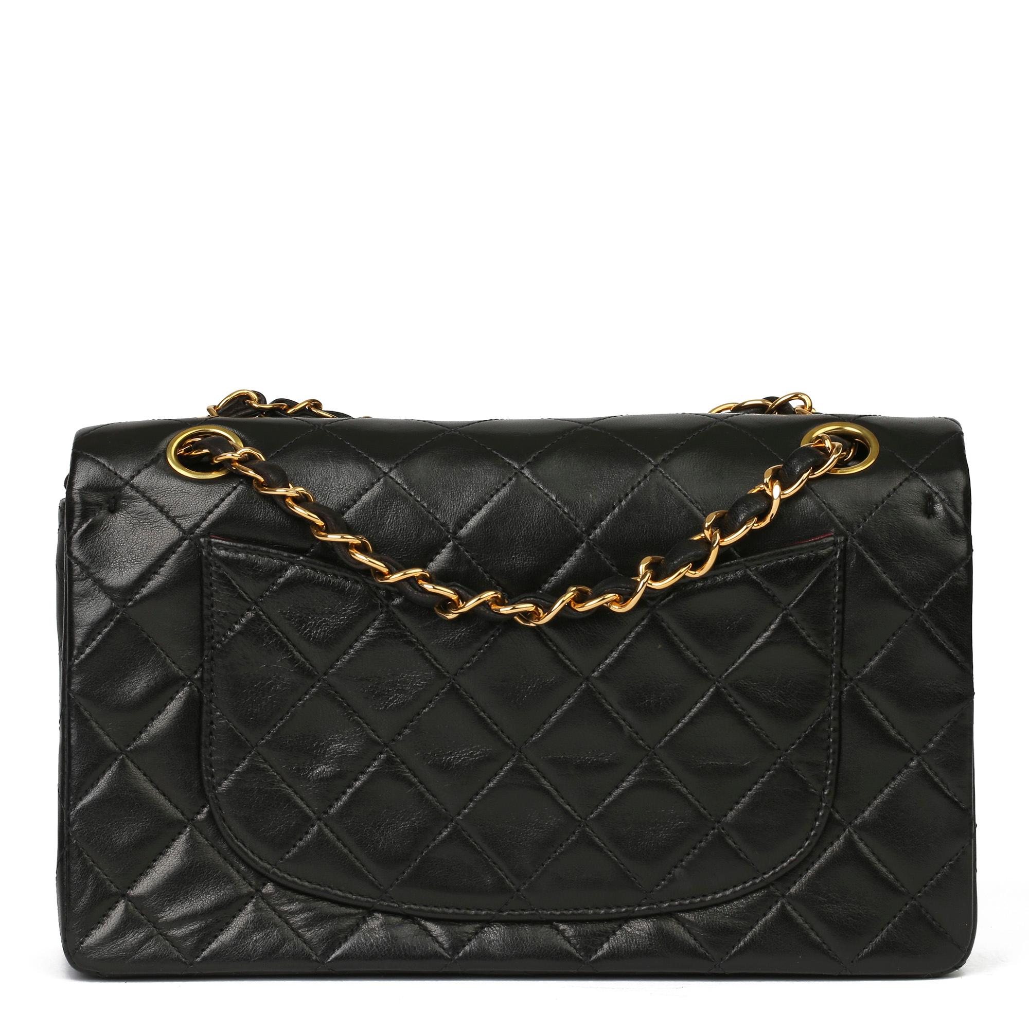 1999 chanel bag