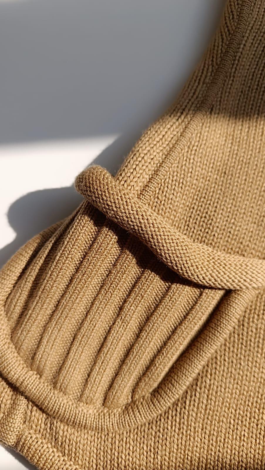 1999 Christian Dior & John Galliano F/W 1999 Knitwear cardigan For Sale 8