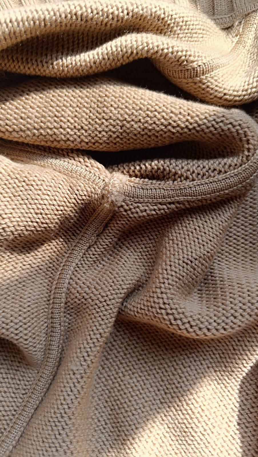 1999 Christian Dior & John Galliano F/W 1999 Knitwear cardigan For Sale 10