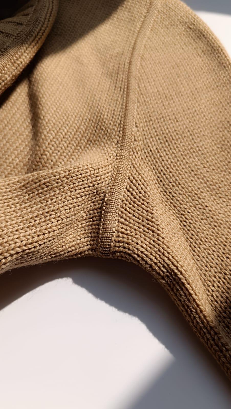 1999 Christian Dior & John Galliano F/W 1999 Knitwear cardigan For Sale 11