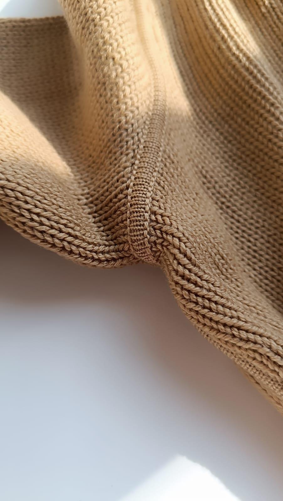 1999 Christian Dior & John Galliano F/W 1999 Knitwear cardigan For Sale 12