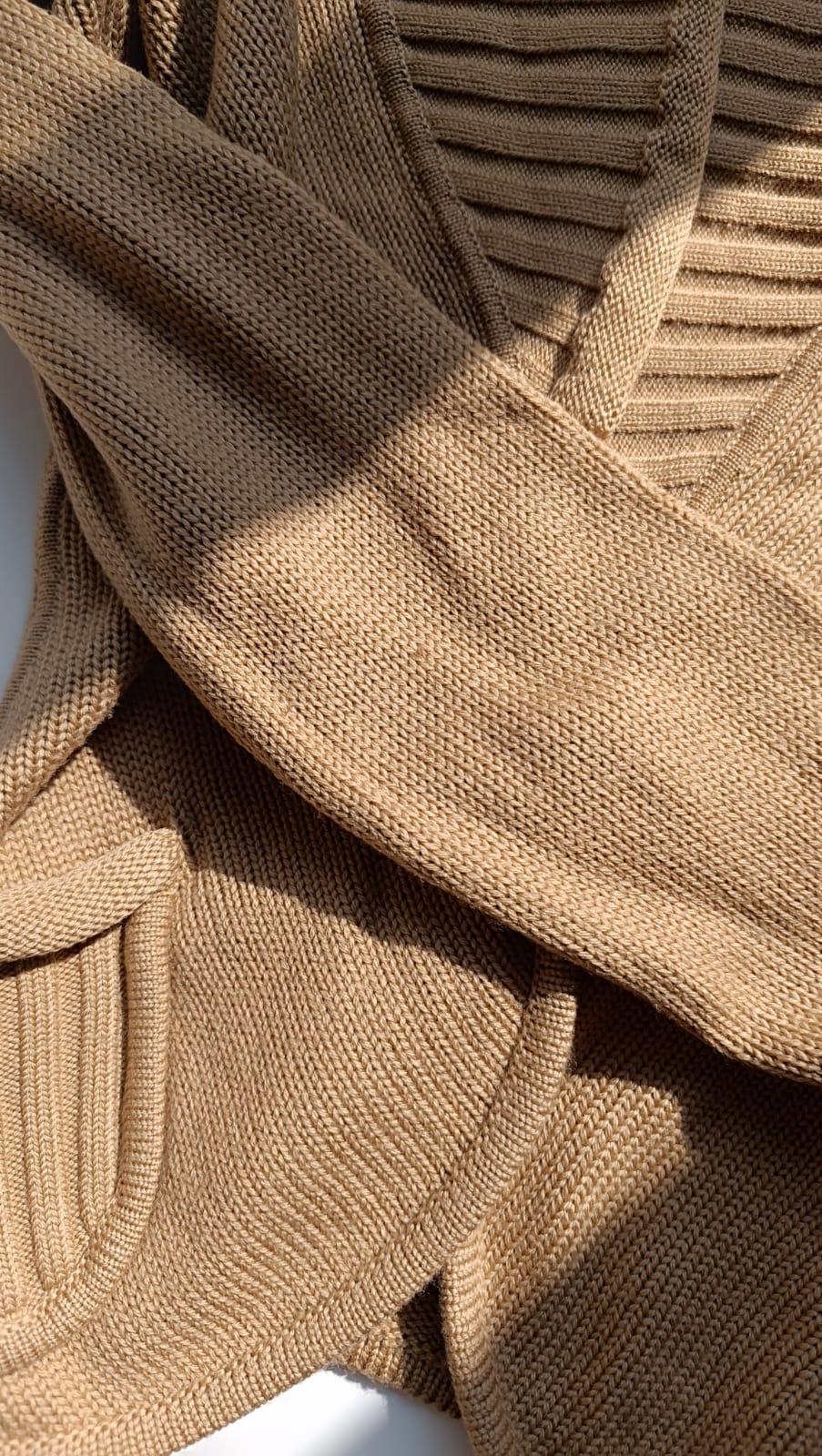 1999 Christian Dior & John Galliano F/W 1999 Knitwear cardigan For Sale 13
