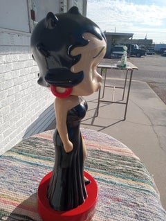 1999 Funko Giant Betty Boop Bobblehead