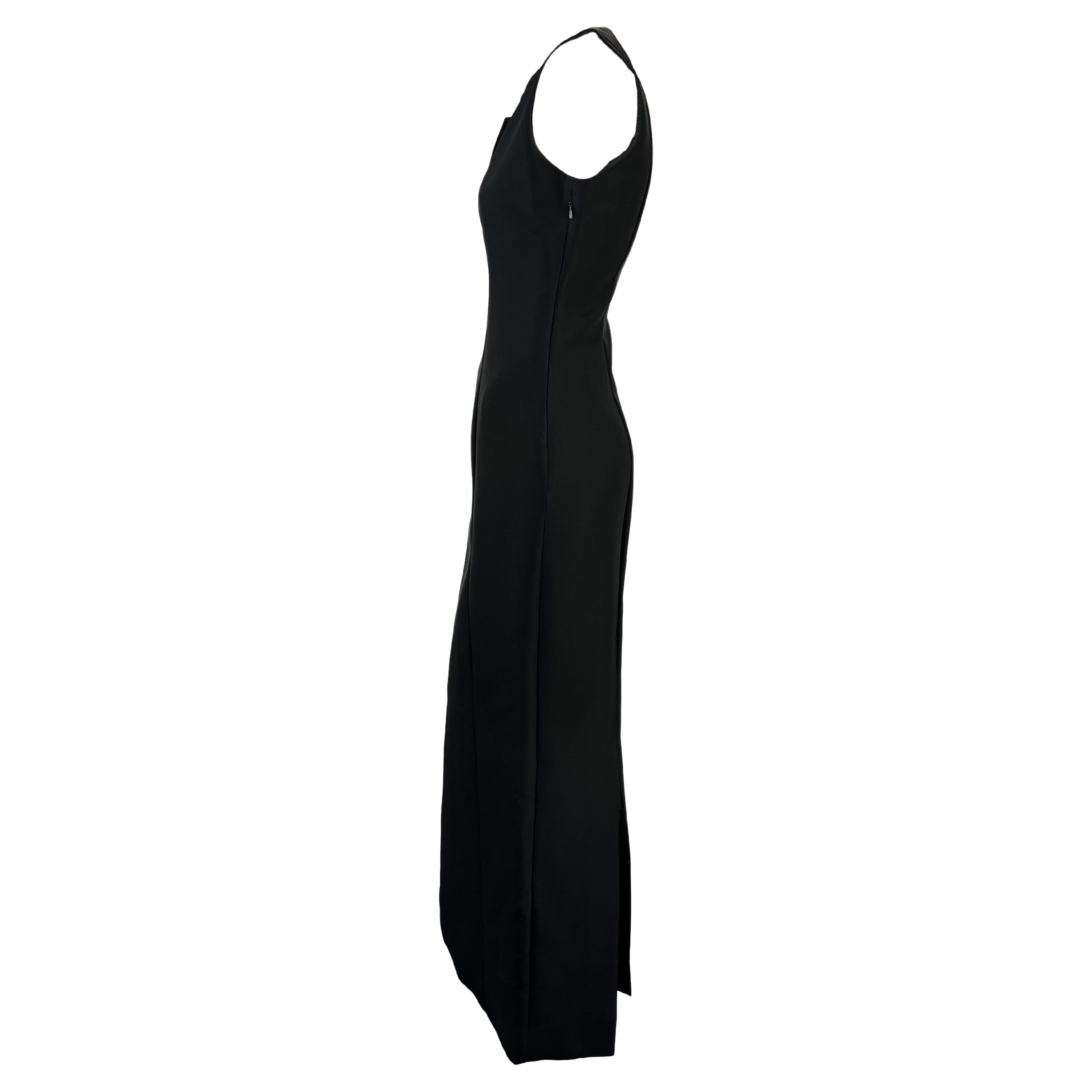 tom ford zipper dress