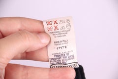 1999 Gucci Tom Ford Era lana silk pullover