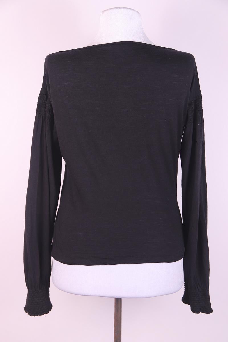 Women's 1999 Gucci Tom Ford Era lana silk pullover For Sale