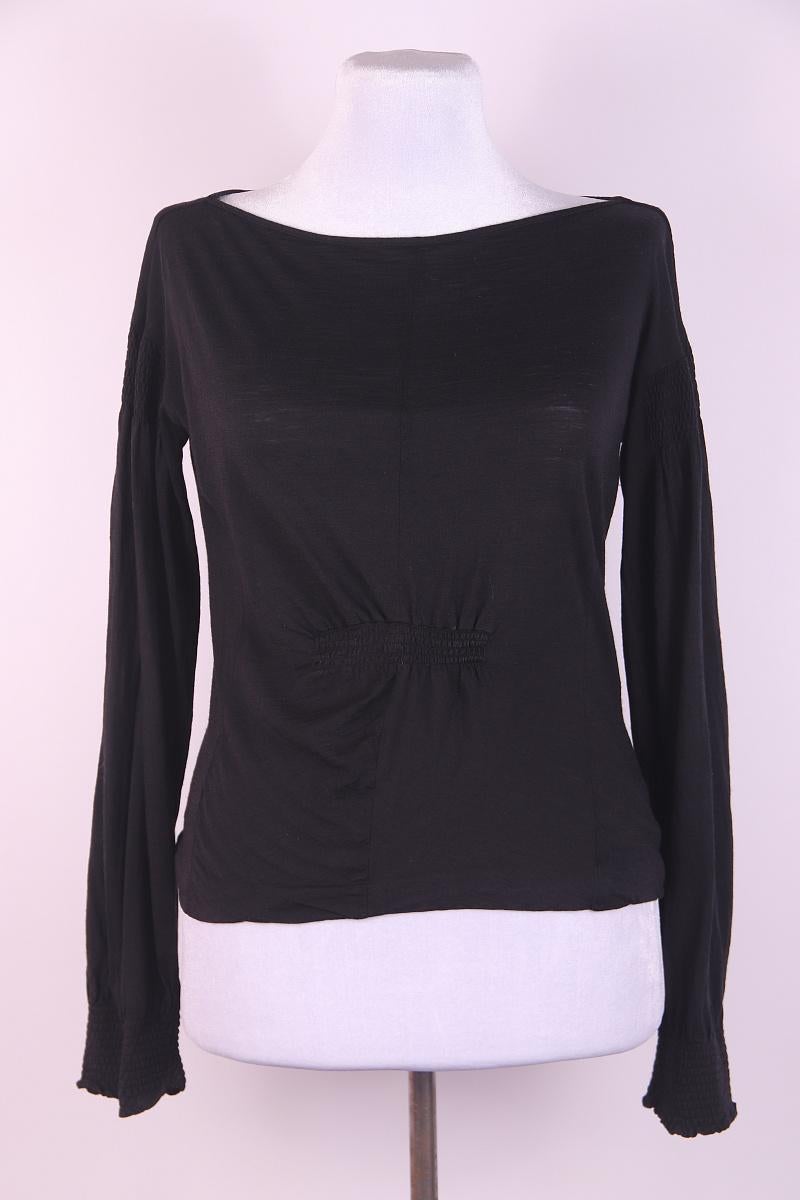 1999 Gucci Tom Ford Era lana silk pullover For Sale 1