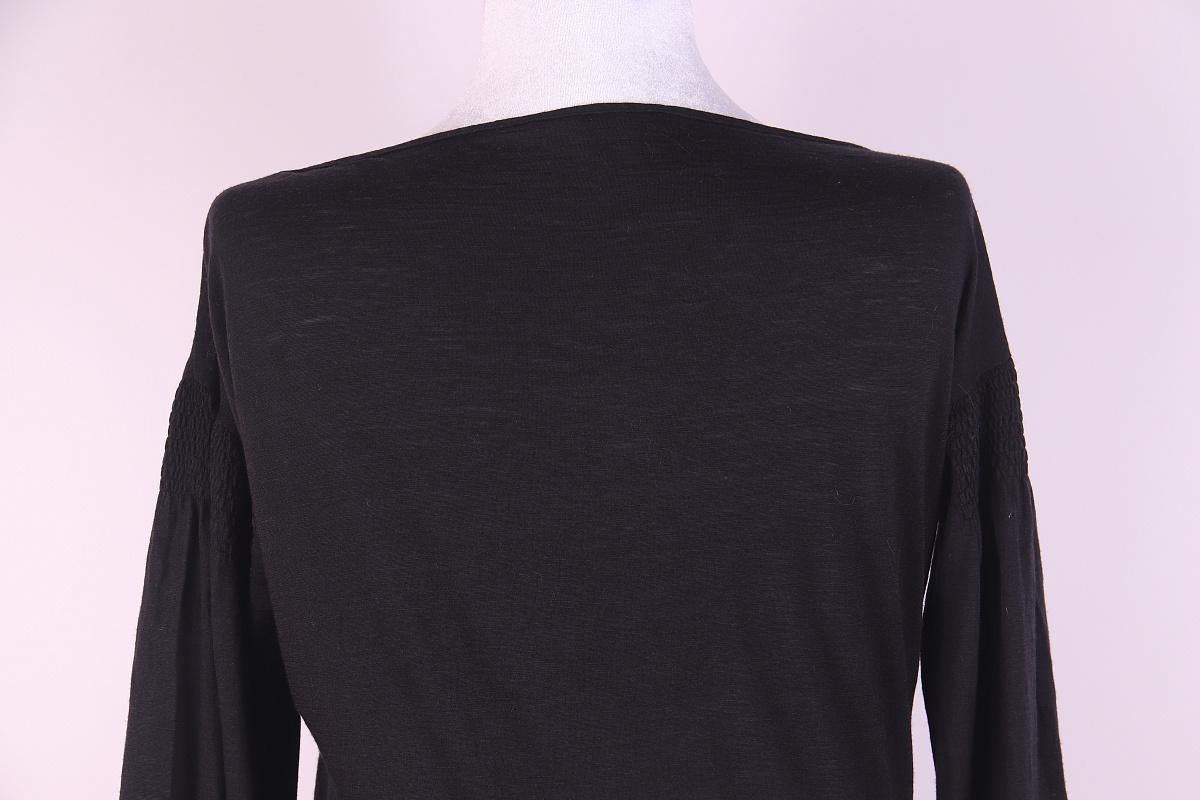 1999 Gucci Tom Ford Era lana silk pullover For Sale 4
