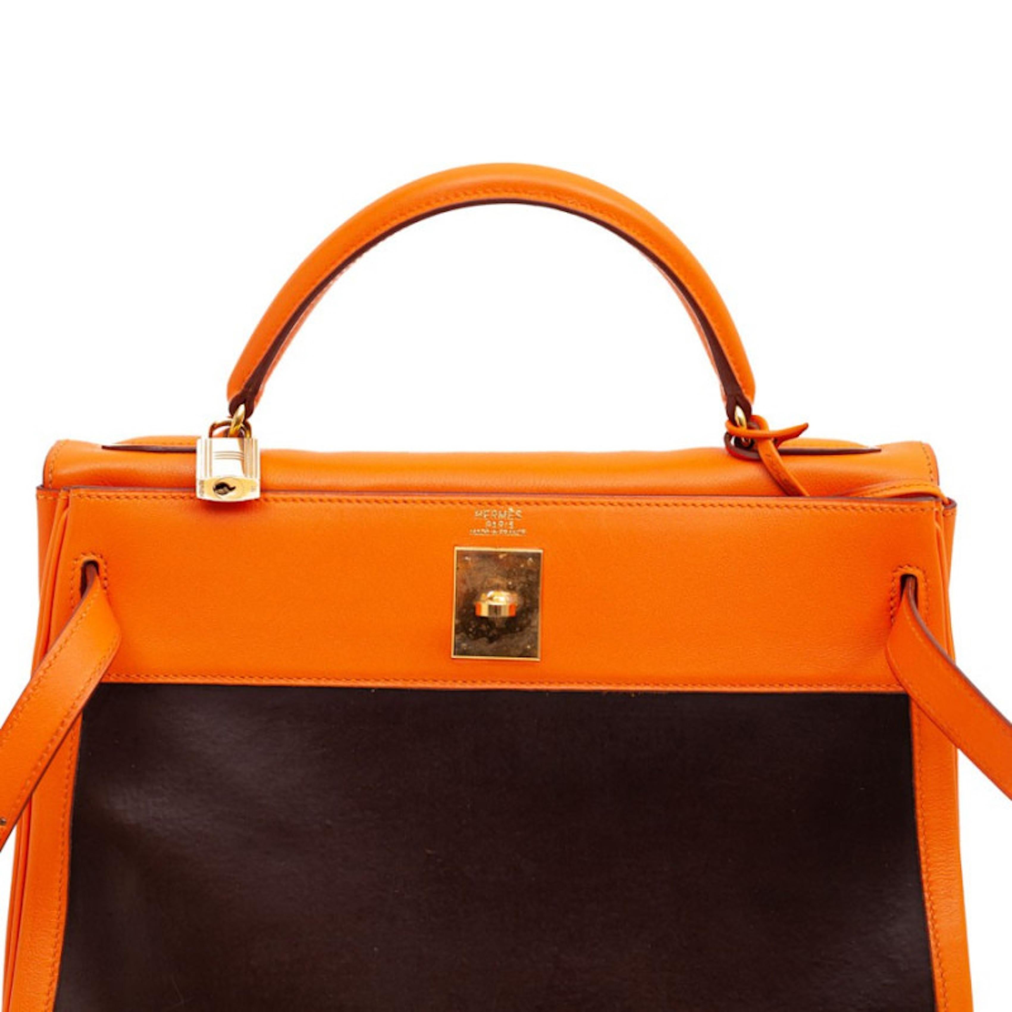 1999 Hermès Amazonia Kelly 32 en venta 1