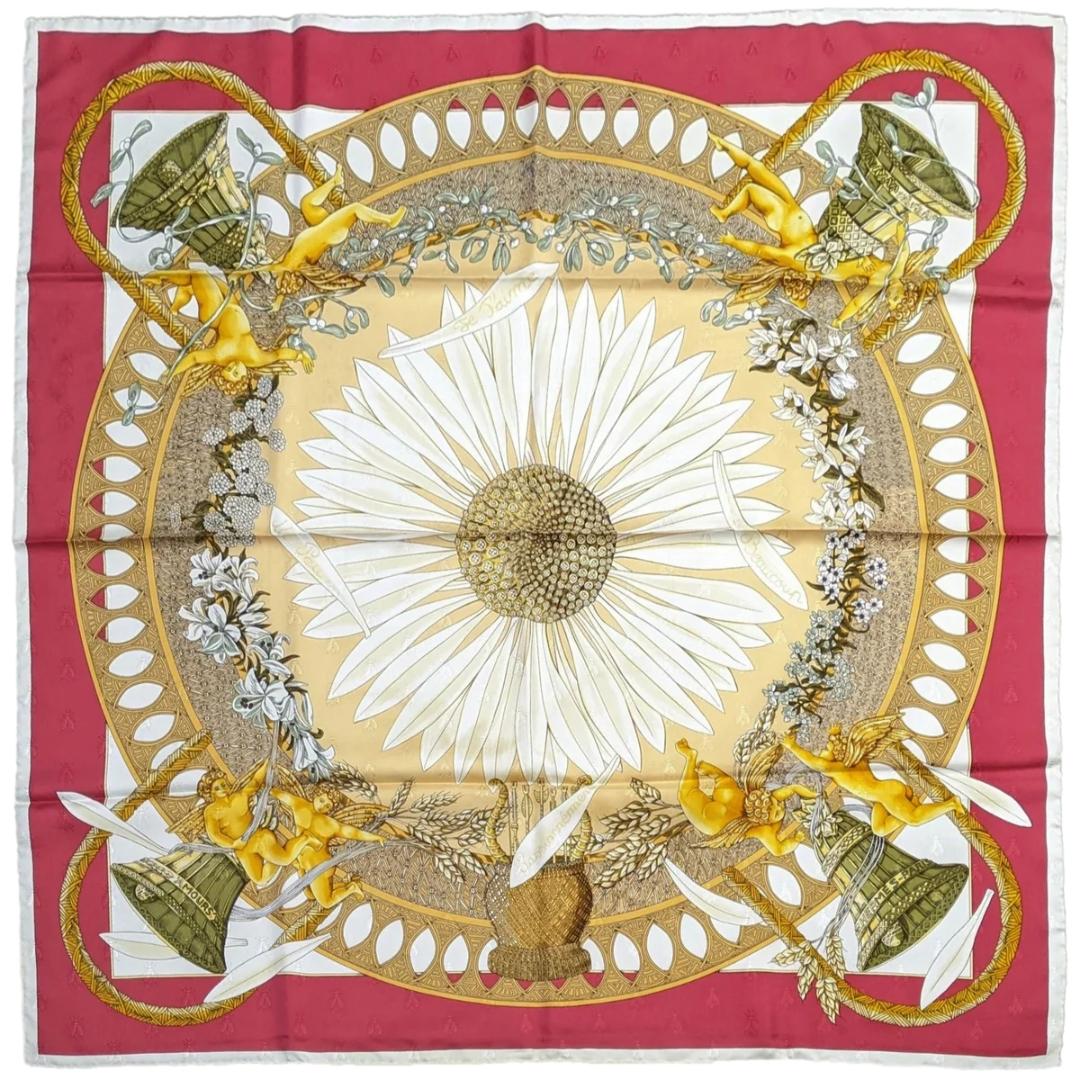 De las mujeres 1999 Hermès Rojo 