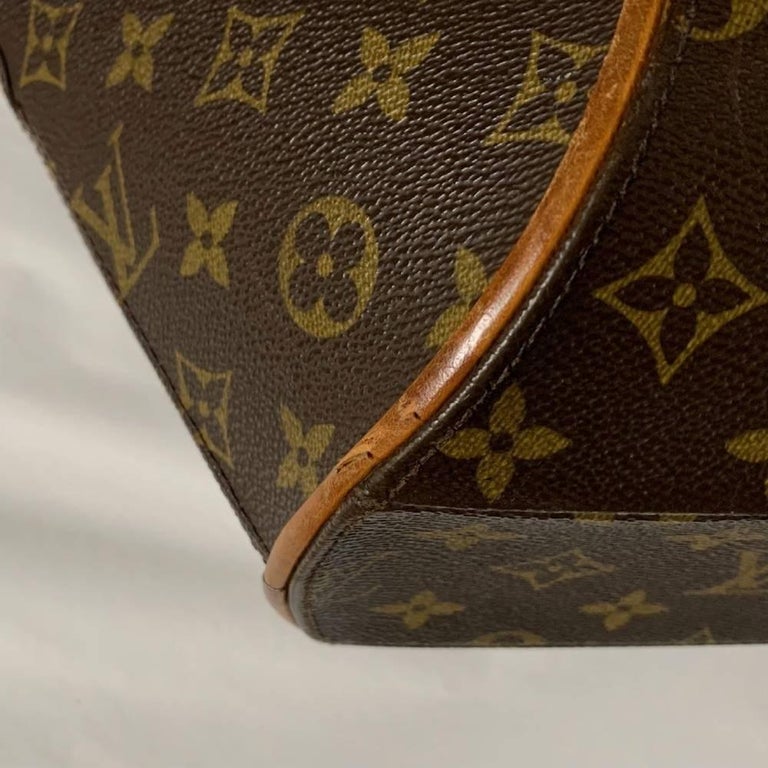 Louis Vuitton 1999 Pre-owned Ellipse Handbag