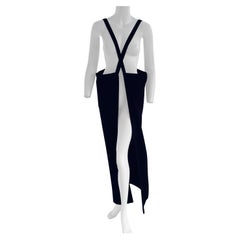 1999 Maison Martin Margiela Schürzenkleid