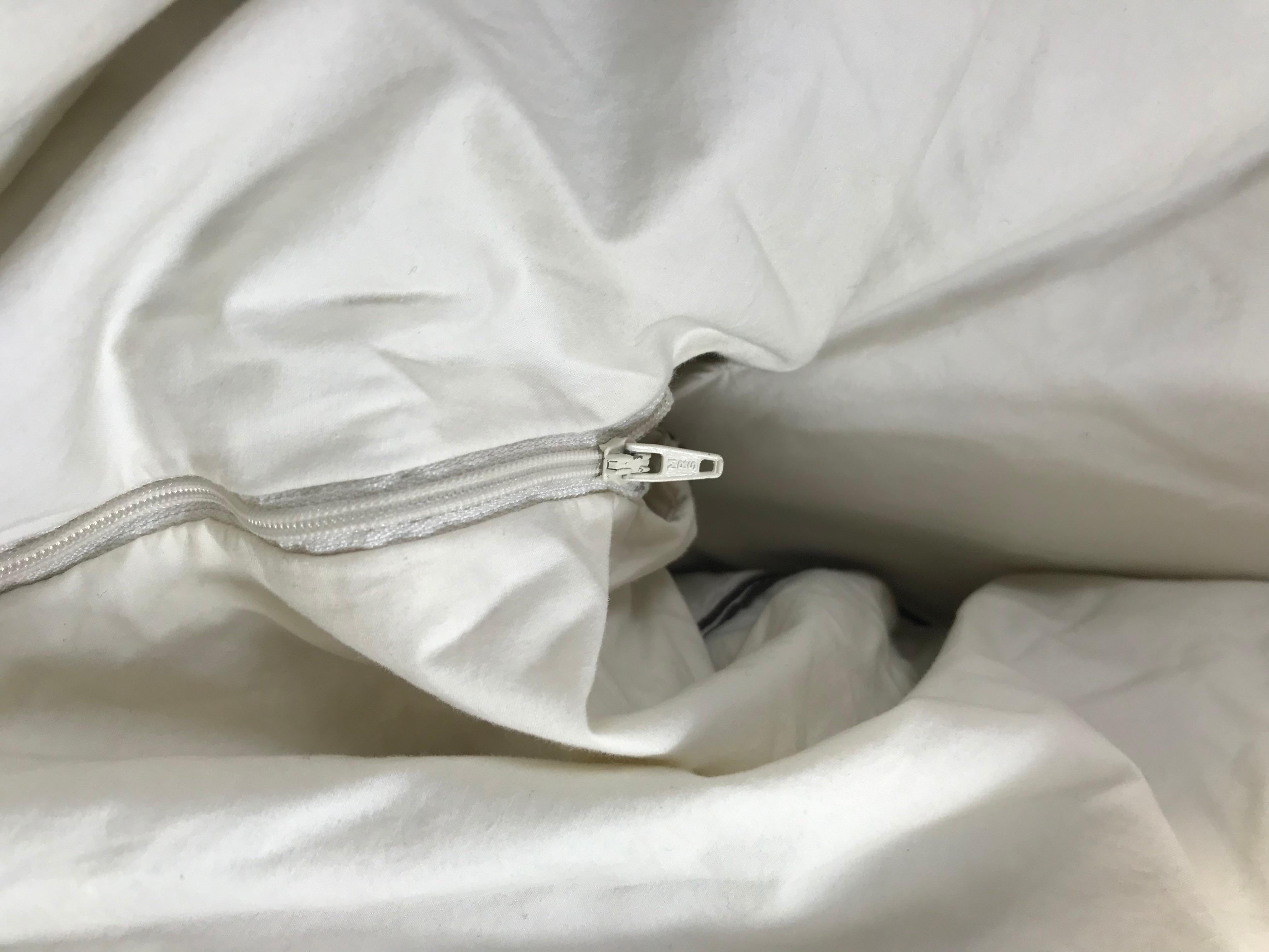 1999 Maison Martin Margiela Iconic Artisanal Duvet Coat 3