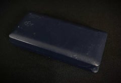 1999 Ministry of Labor Medal for J. Boving in Original Box - 2Y348