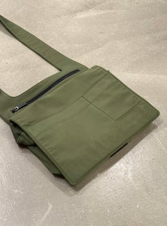 1999 Miu Miu technical nylon bag