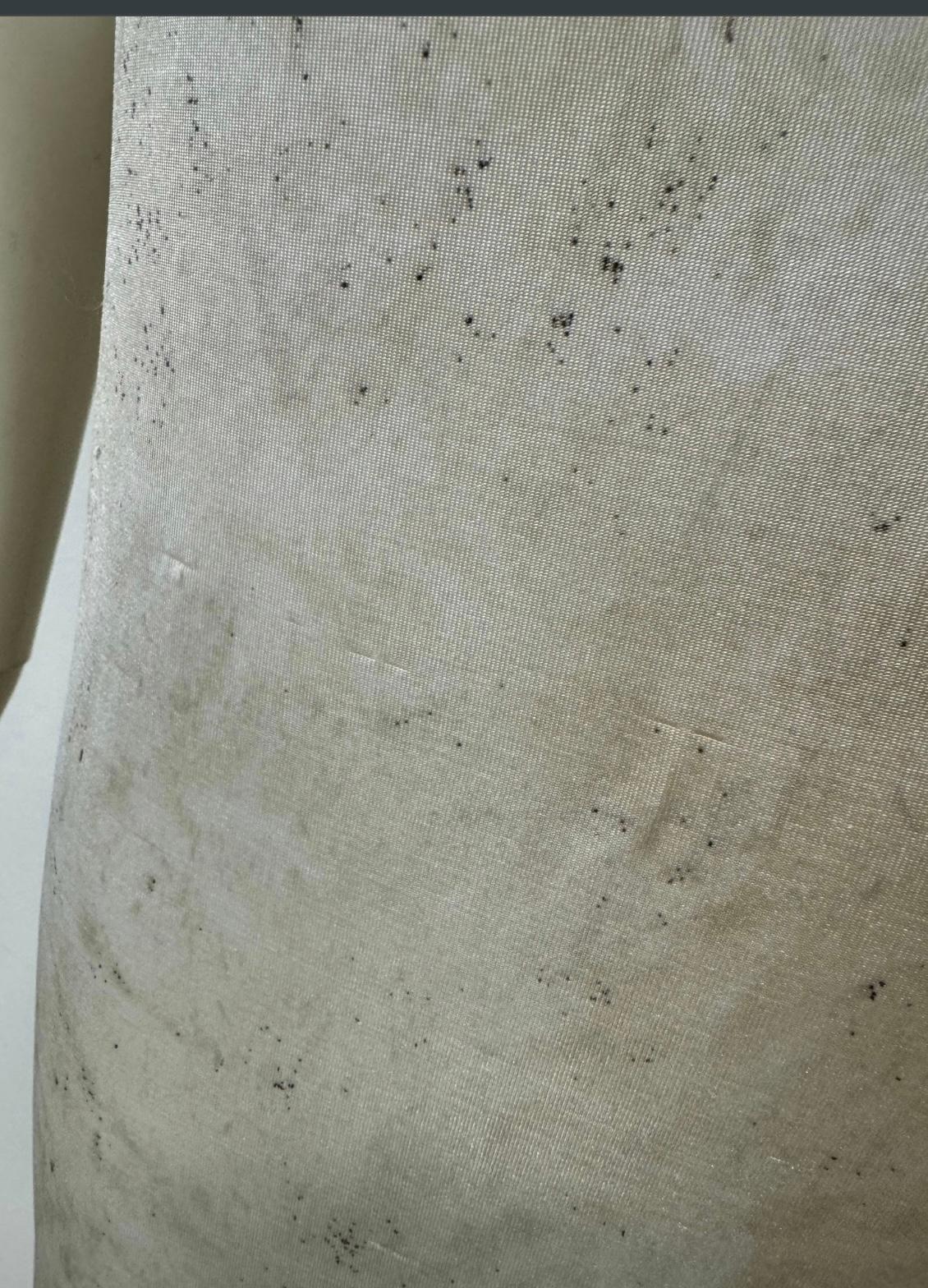 1999 Roberto Cavalli Maxikleid in Zebra-Optik im Angebot 1