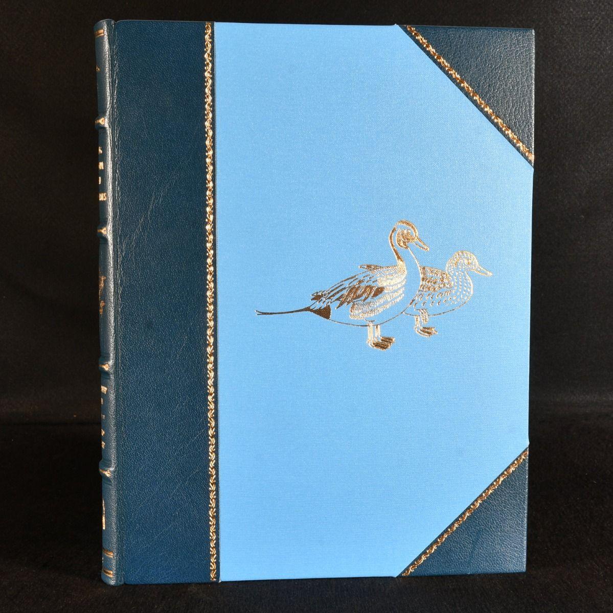 1999 Sporting Wildfowl of the British Isles: Studies in Words and Pictures For Sale 6