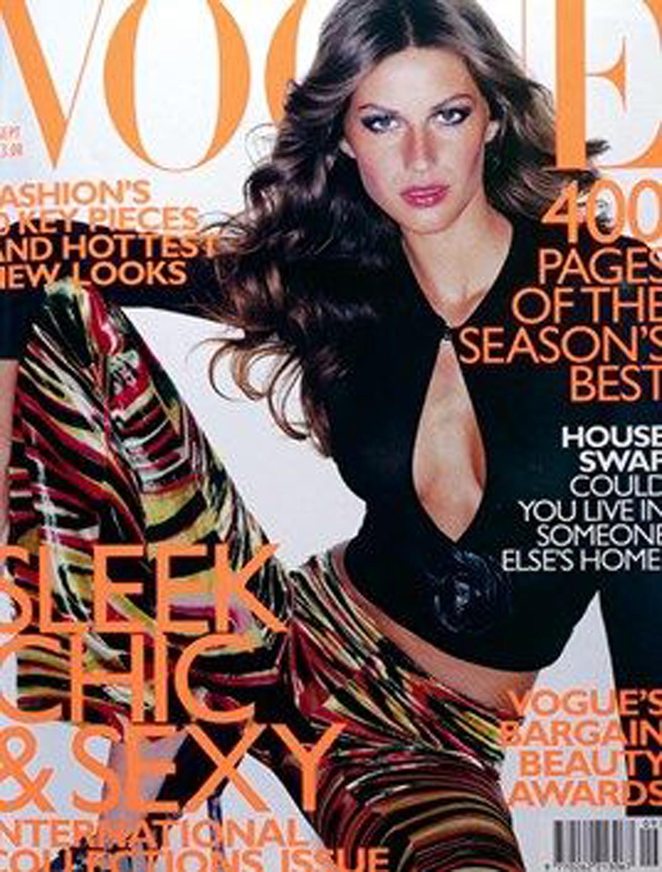 Gorgeous Tom Ford for Gucci silk-velvet pants from their Fall-Winter 1999 collection. Gucci is renowned for prints and the psychedelic swirl on this garment is among its most iconic. The same pants were even featured on the cover of British Vogue.