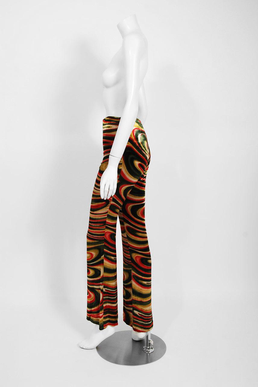 tom ford for gucci swirl flare