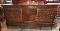 19C French Empire Style Complete Bedroom Set - Outstanding