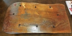 19th Century Handmade Vermont Childs Sled